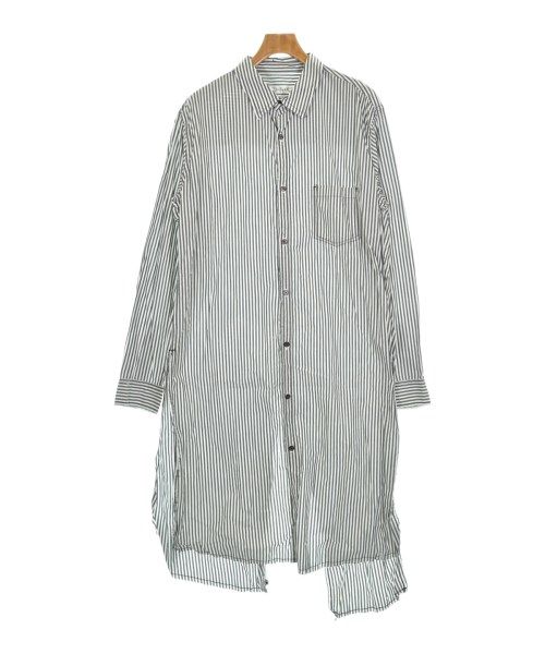 sulvam カジュアルシャツ メンズ 【古着】【中古】【送料無料】 - メルカリ