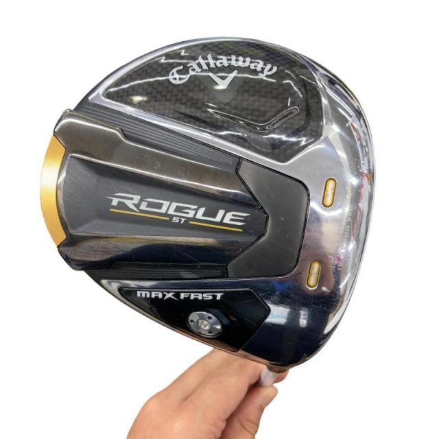 中古Cランク　2本セット　ドライバー　キャロウェイ　 EPIC /ROGUE 中古Cランク 2本セット ドライバー キャロウェイ EPIC /ROGUE 中古C