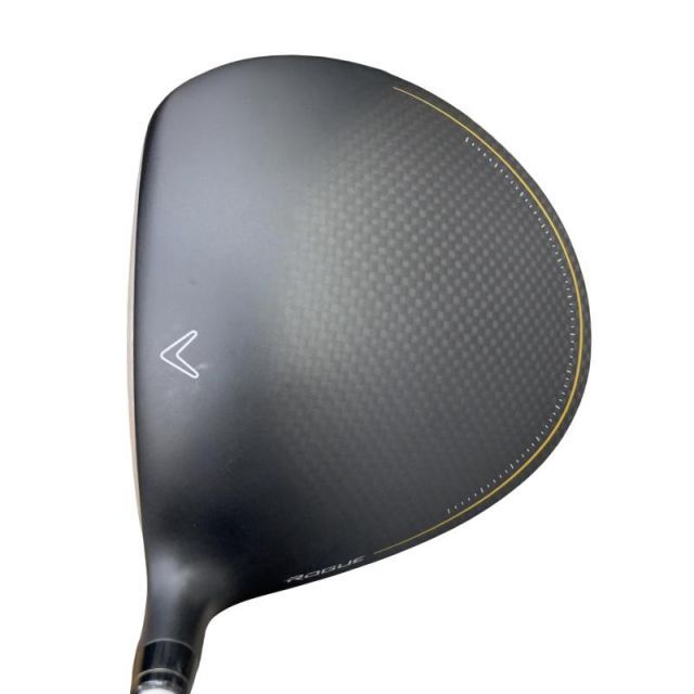 中古】 キャロウェイ ROGUE ST MAX FAST 12° レディース ドライバー DR