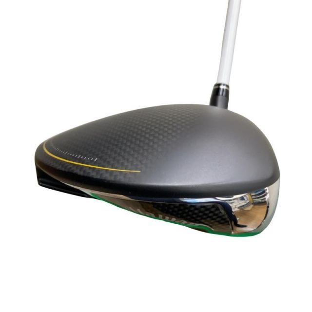 中古】 キャロウェイ ROGUE ST MAX FAST 12° レディース ドライバー DR