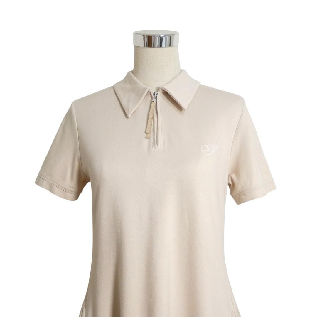 FOXEY NEW YORK フォクシーニューヨーク サイズ38 ニューポートドレス