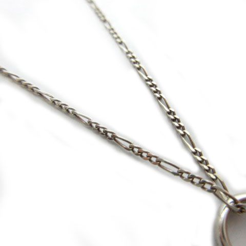 ジャムホームメイド 鍵モチーフ シルバーネックレス ジャムホームメイド JAM HOME MADE ネックレス キー 鍵 チェーン 925