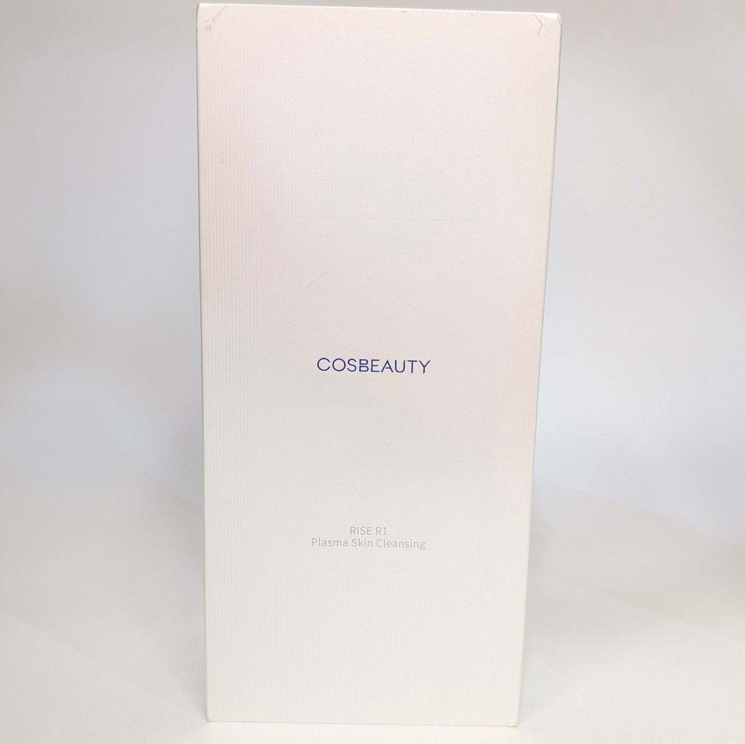 COSBEAUTY (コスビューティー) プラズマ美顔器 RISE R1 未開封 - メルカリ