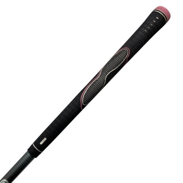 中古】 プロギア Sweep Model M-10 5W レディース フェアウェイウッド