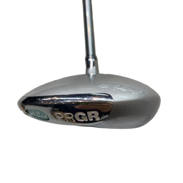 美品ほとんど未使用　プロギアSweep M15レディース　フェアウェイウッド5W PRGR女性専用クラブ「SWEEP」シリーズ新発売 | ニュースリリース