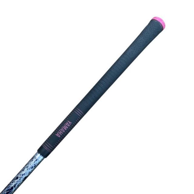 中古】 ヤマハ inpres UD+2 #6 レディース 単品アイアン LI TX-417i