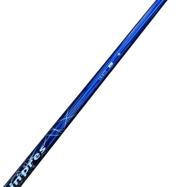 中古】 ヤマハ inpres UD+2 #6 レディース 単品アイアン LI TX-417i