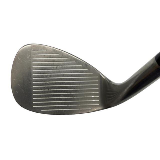 中古】 ミズノ SURE DD 60° ウェッジ WG EXSAR(SURE) (フレックス