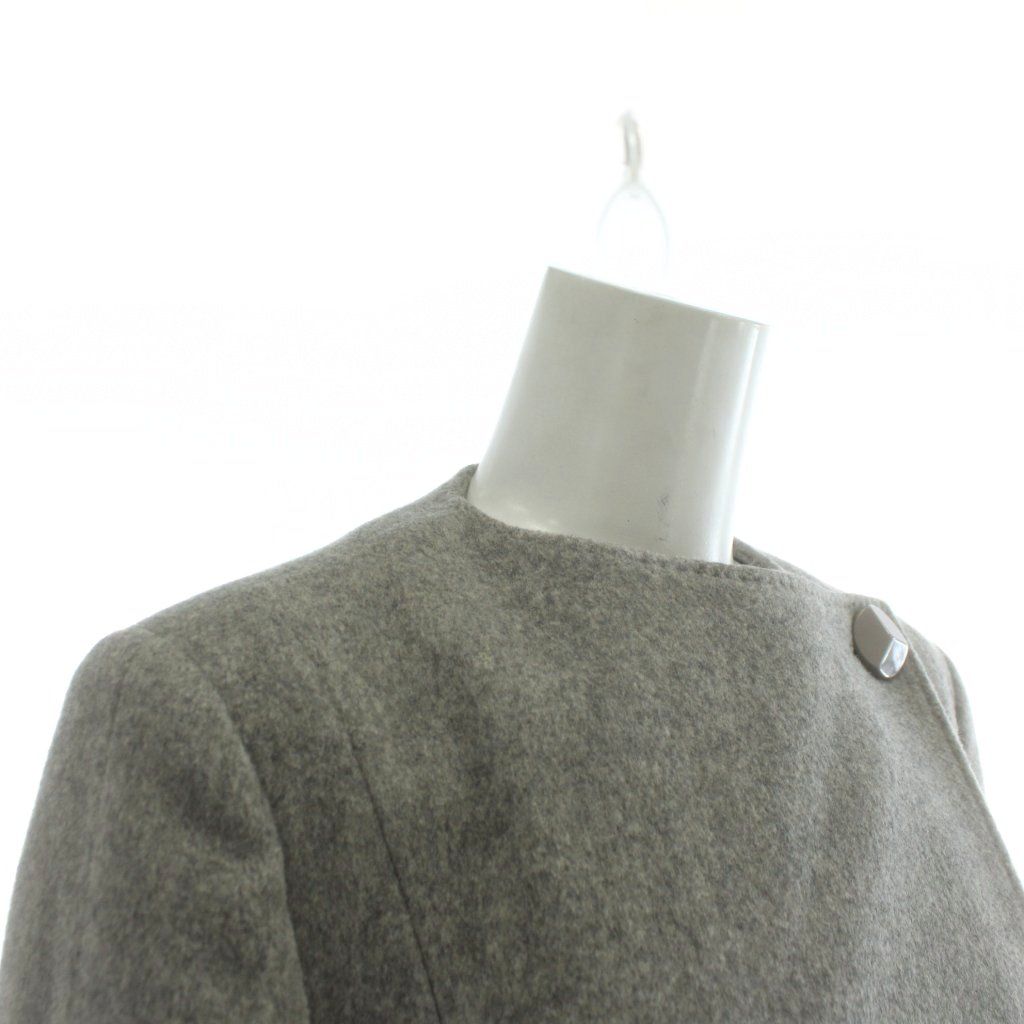 STELLA McCARTNEY ウールジャケット ショートコート