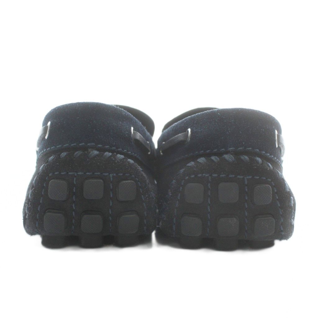 ルイヴィトン LOUIS VUITTON ドライビングシューズ スリッポン