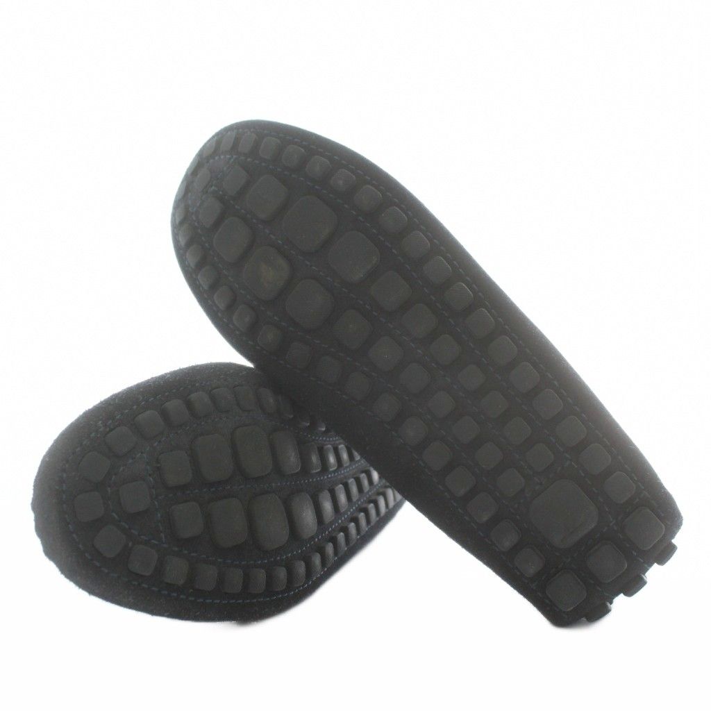 ルイヴィトン LOUIS VUITTON ドライビングシューズ スリッポン