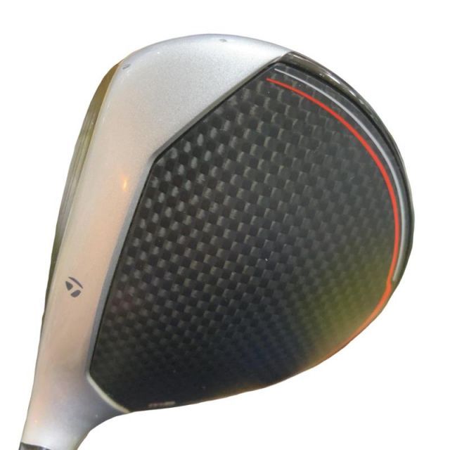 中古】 テーラーメイド M6 5W フェアウェイウッド FW FUBUKI TM5(2019
