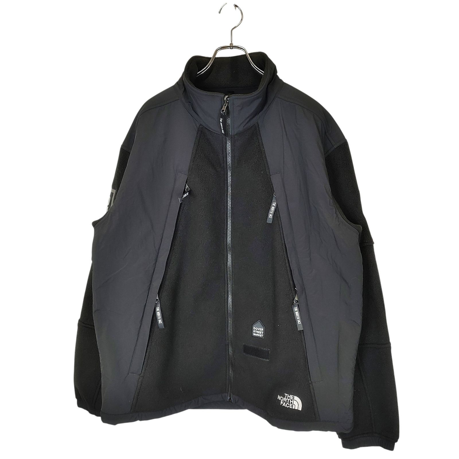 THE NORTH FACE ザノースフェイス ×Dover Street Market DSMG Polar 