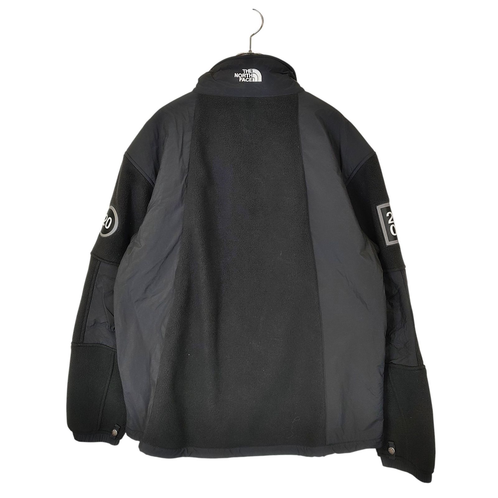 THE NORTH FACE ザノースフェイス ×Dover Street Market DSMG Polar 