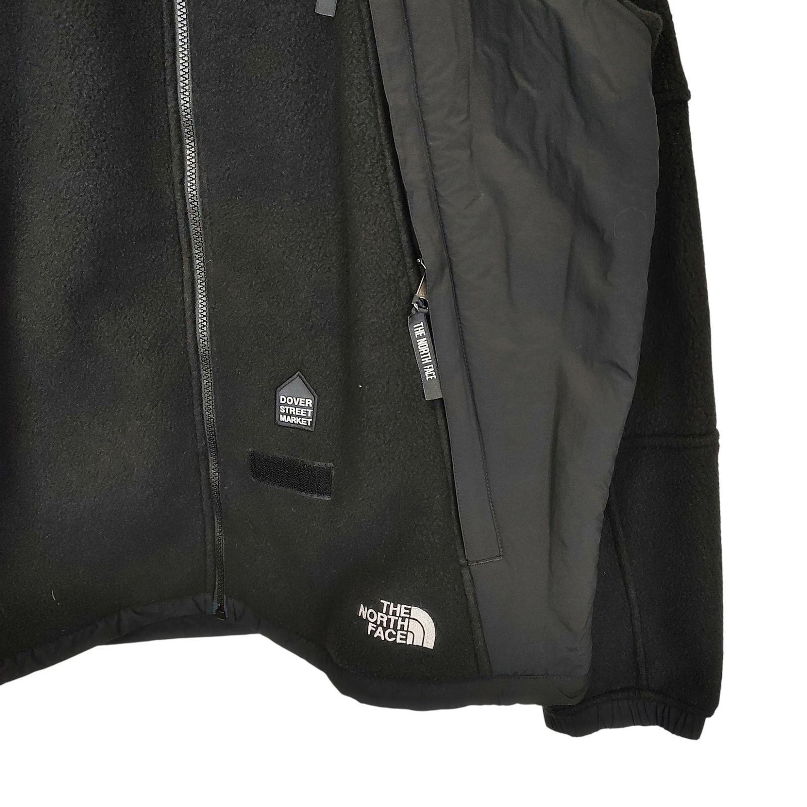 THE NORTH FACE ザノースフェイス ×Dover Street Market DSMG Polar 