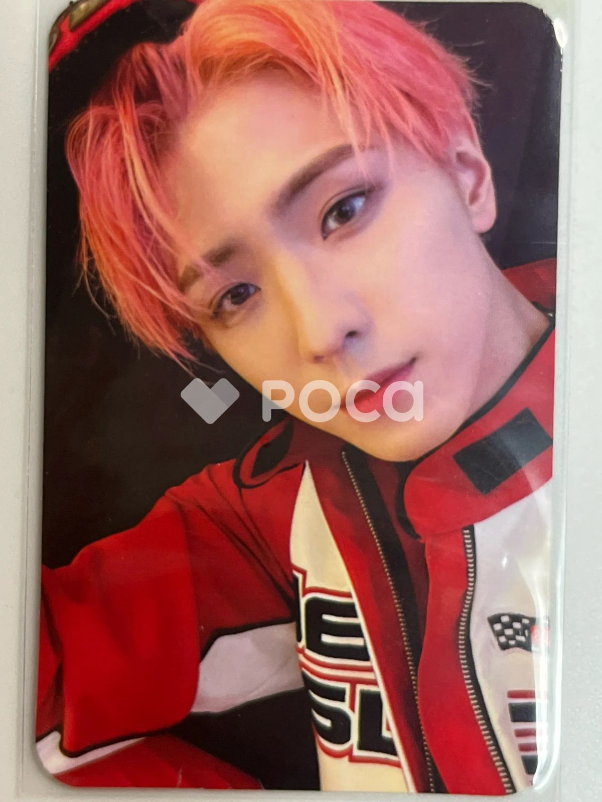 CIX ヨンヒ トレカ CIX GO Together Inter Asiaトレカ(ヨンヒ) - メルカリ