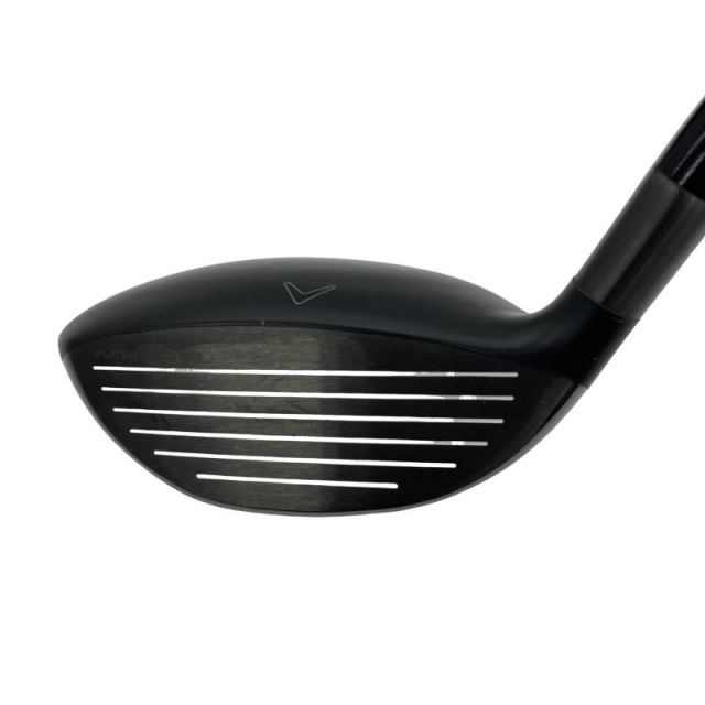 中古】 キャロウェイ ROGUE ST LS 3W フェアウェイウッド FW TENSEI 55