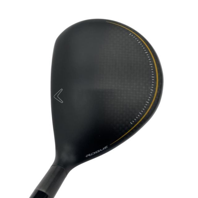 中古】 キャロウェイ ROGUE ST LS 3W フェアウェイウッド FW TENSEI 55