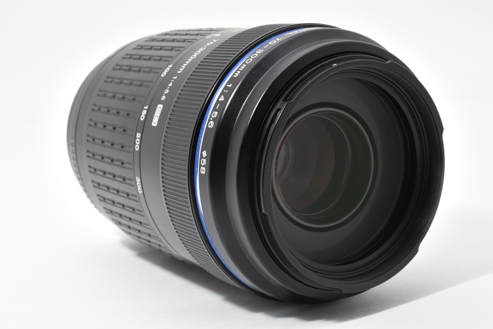 ☆外観美品☆ OLYMPUS オリンパス ZUIKO DIGITAL 70-300mm F4-5.6 ED