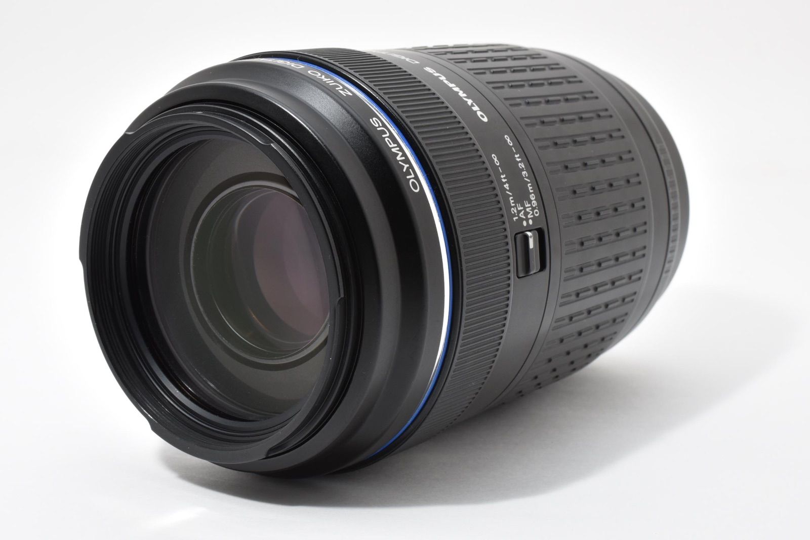 ☆外観美品☆ OLYMPUS オリンパス ZUIKO DIGITAL 70-300mm F4-5.6 ED