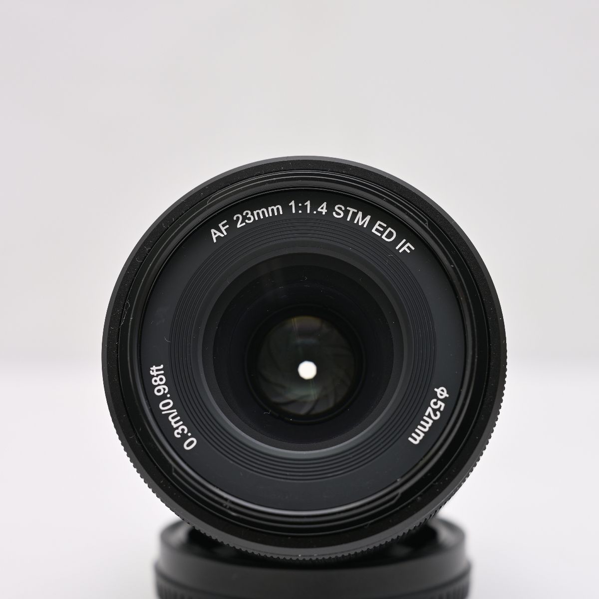 VILTROX AF 23mm F1.4 STM SONY Eマウント 広角 単焦点 カメラ レンズ