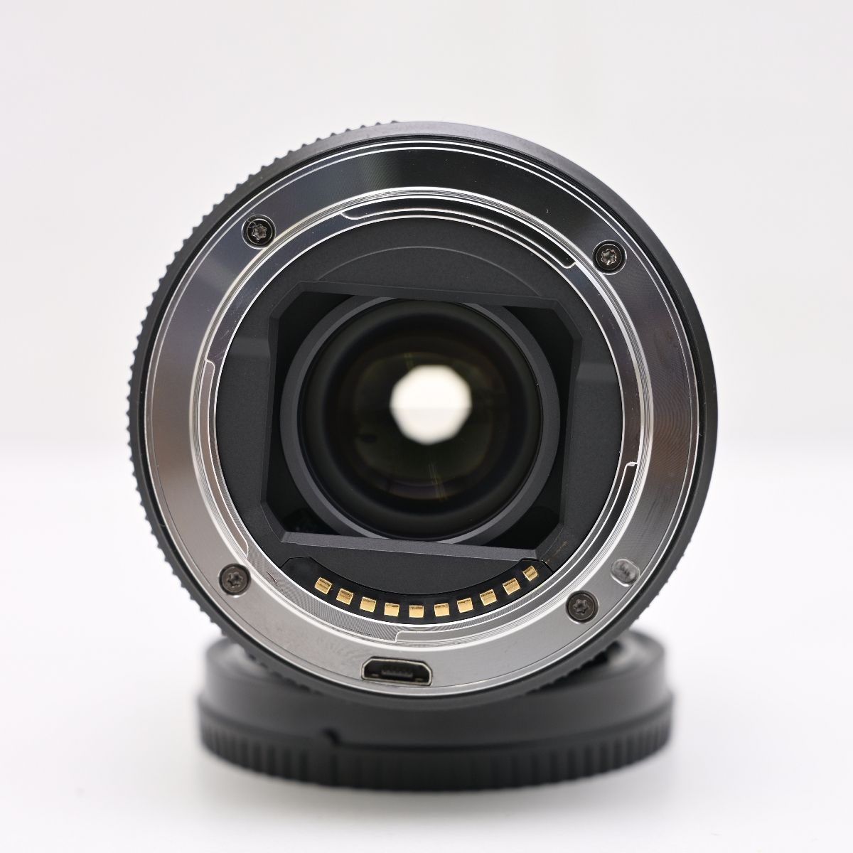 VILTROX AF 23mm F1.4 STM SONY Eマウント 広角 単焦点 カメラ レンズ