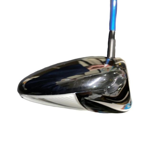 中古】 キャロウェイ X HOT 3W フェアウェイウッド FW Tour AD GT-6