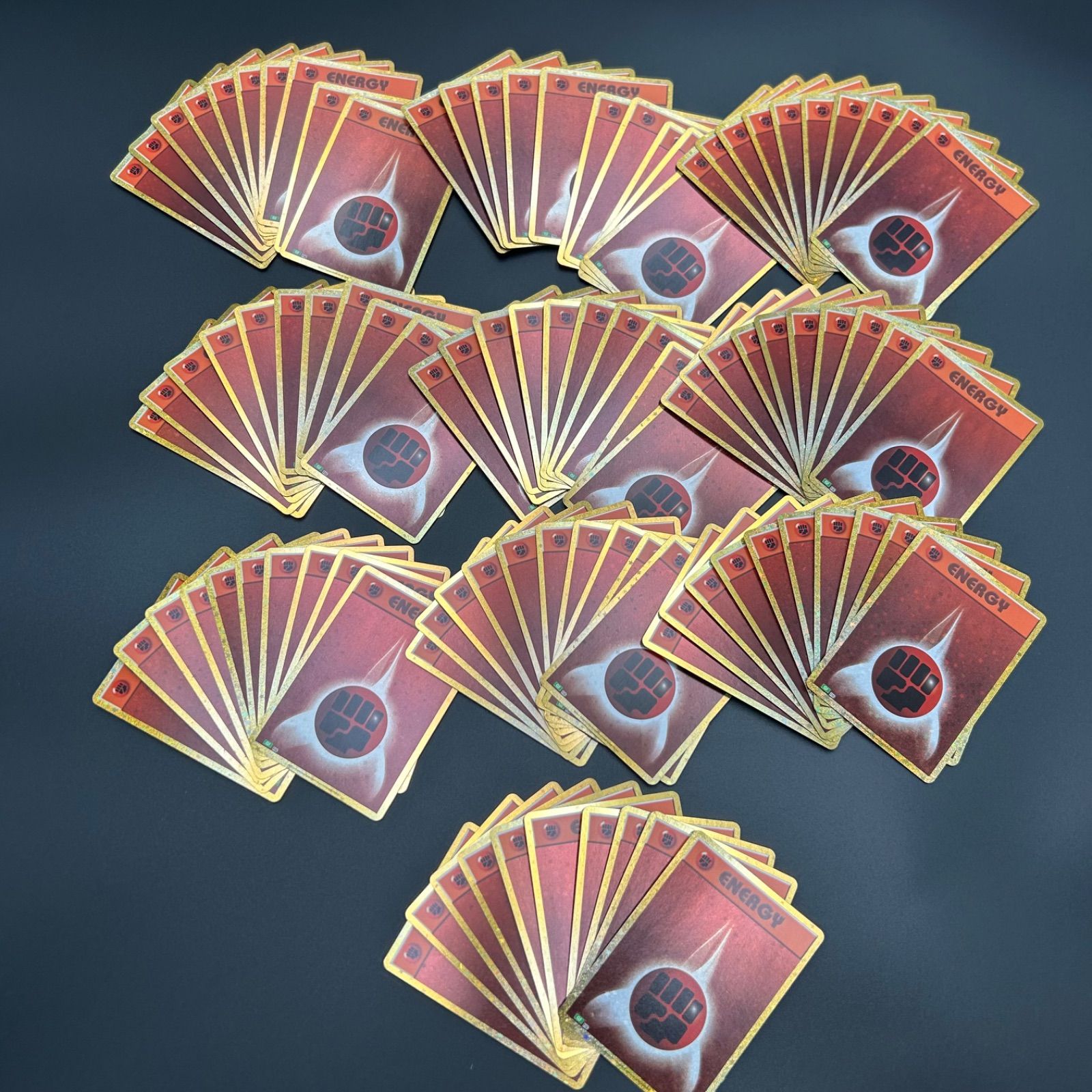 ポケモンカード classic クラシック 闘エネルギー 100枚セット ポケモン クラシック 闘エネルギー 100枚セット ポケモンカードclassic