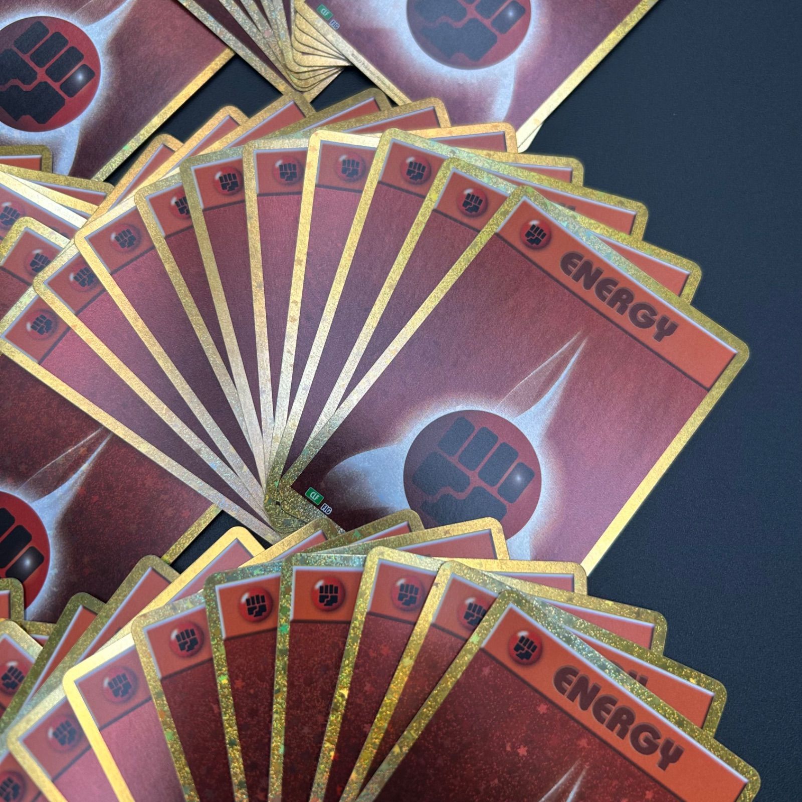 ポケモン クラシック 闘エネルギー 100枚セット ポケモンカードclassic