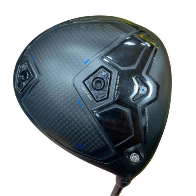 未使用 Cobra DARKSPEED X 10.5 TourAD純正シャフト 中古】 コブラ cobra DARKSPEED X 10.5° ドライバー DR 純正特注
