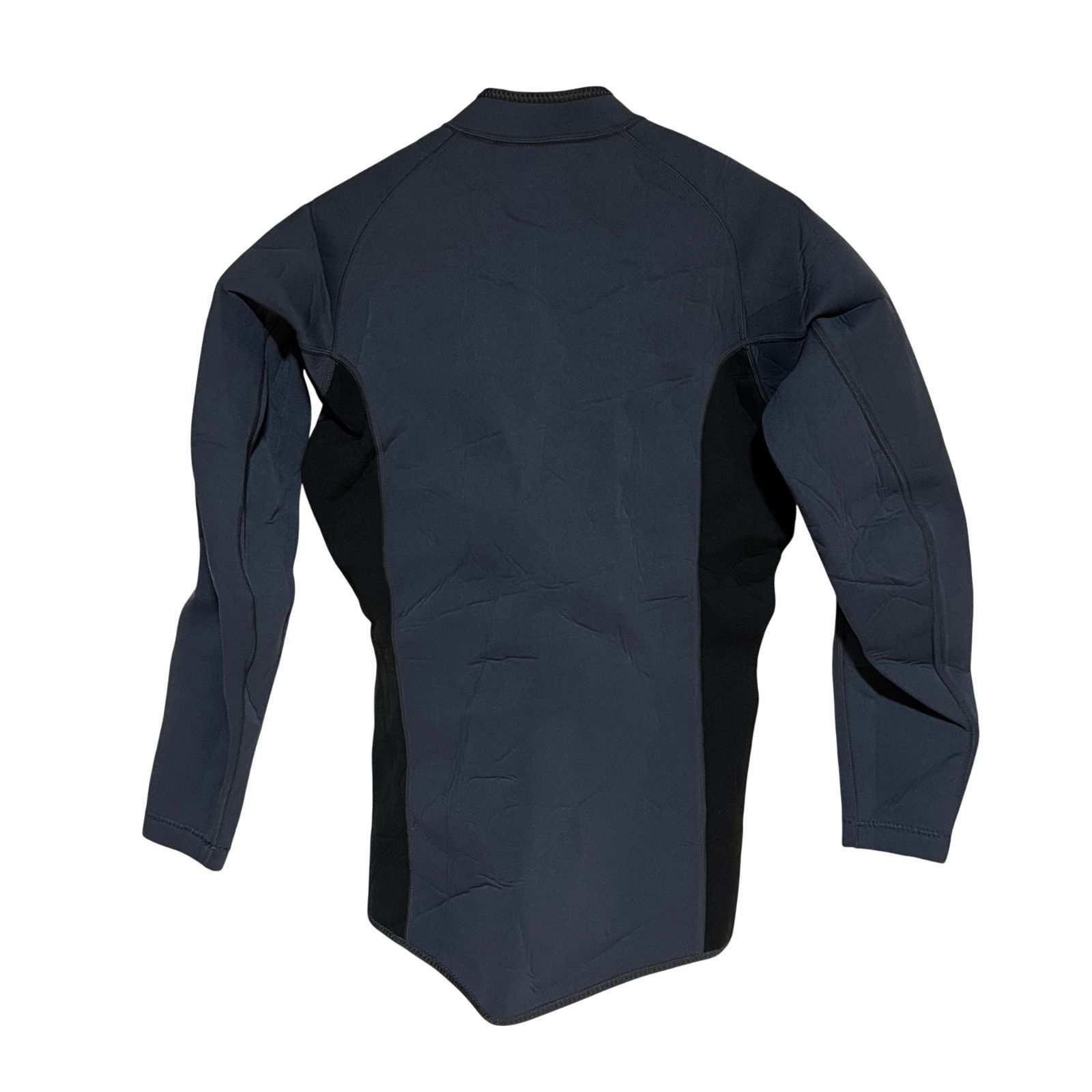 C413 montbell モンベル クリマプレン パドリング フルジップ ロング