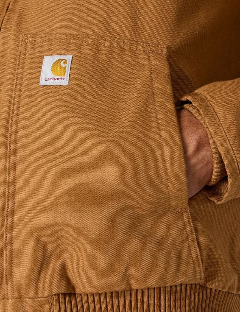 Carhartt メンズ US サイズ: X-Large カラー: ブラウン [カーハート