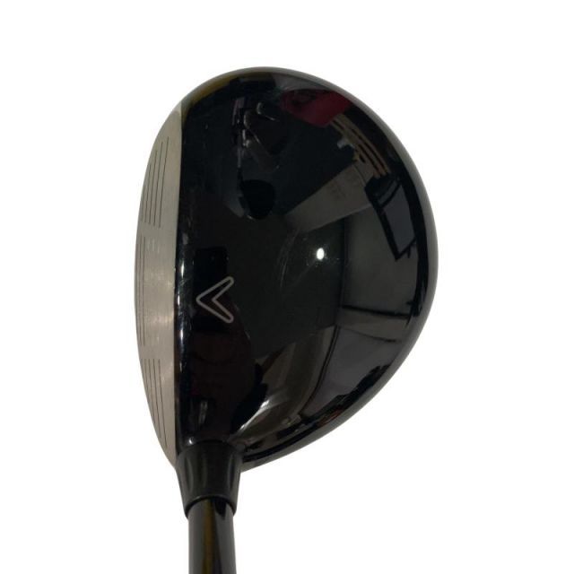 中古】 キャロウェイ X フェアウェイウッド 5W(19°) USA フェアウェイ