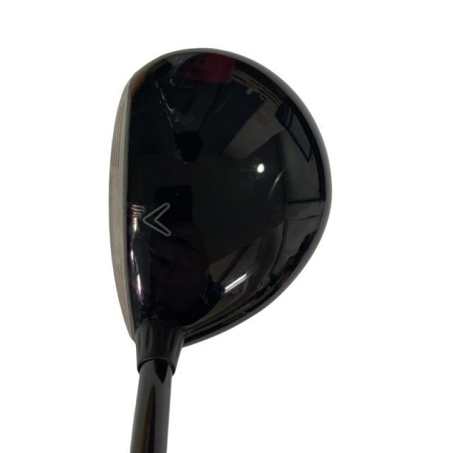 中古】 キャロウェイ X フェアウェイウッド 7W(21°) USA フェアウェイ