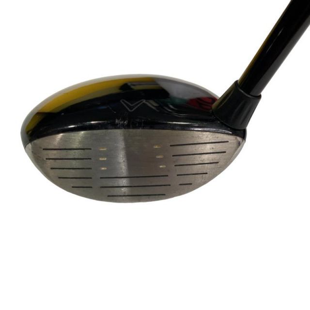 キャロウェイFT7番21°フェアウェイウッドFWゴルフクラブ初心者中古フブキS キャロウェイFT7番21°フェアウェイウッドFWゴルフクラブ初心者中古フブキS