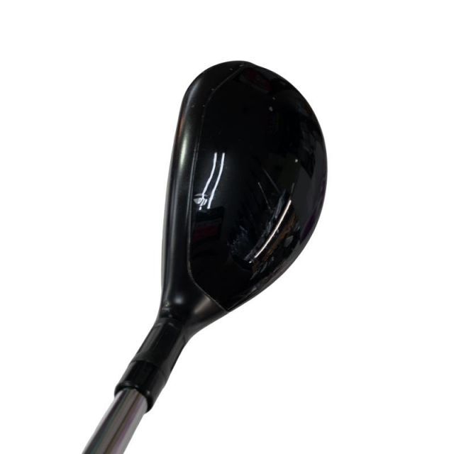 中古】 テーラーメイド STEALTH2 U4 ユーティリティ UT KBS MAX MT85