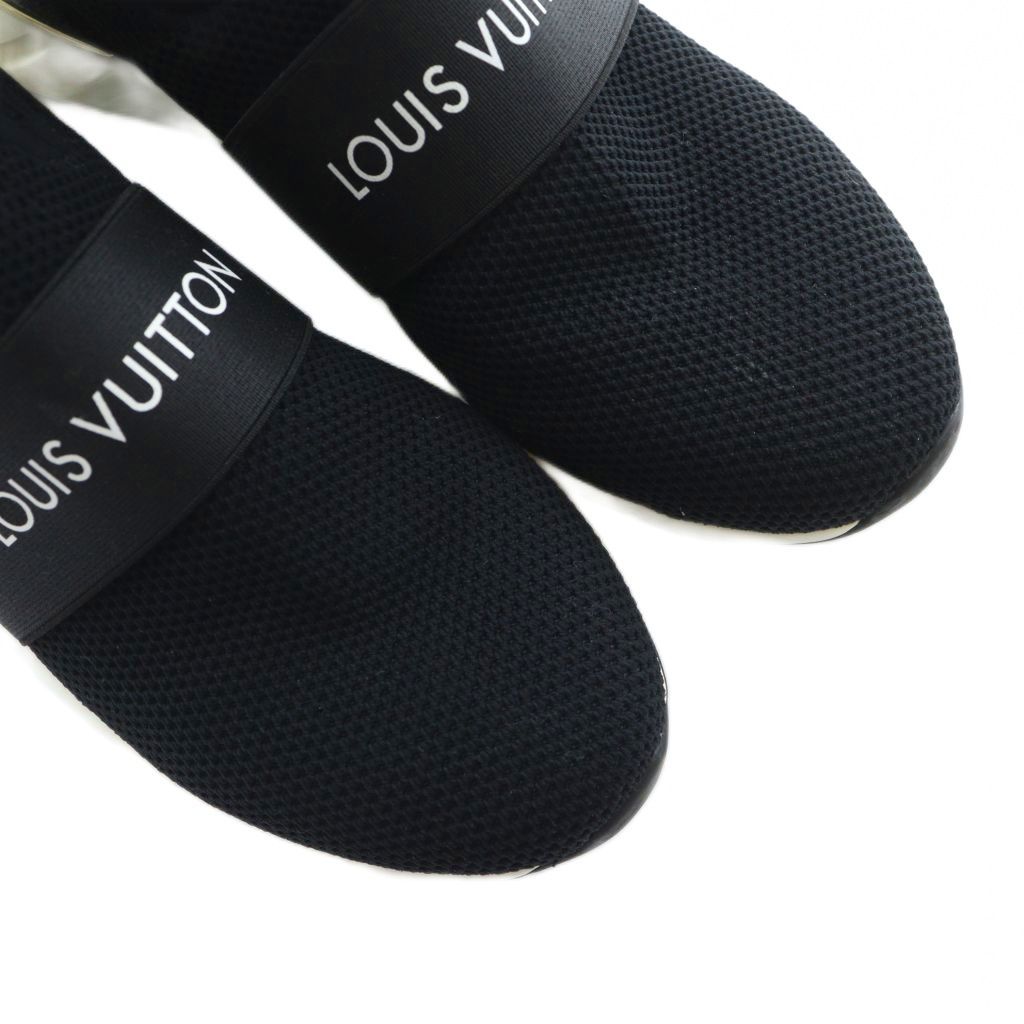 ルイヴィトン LOUIS VUITTON アフターゲーム ライン スニーカー