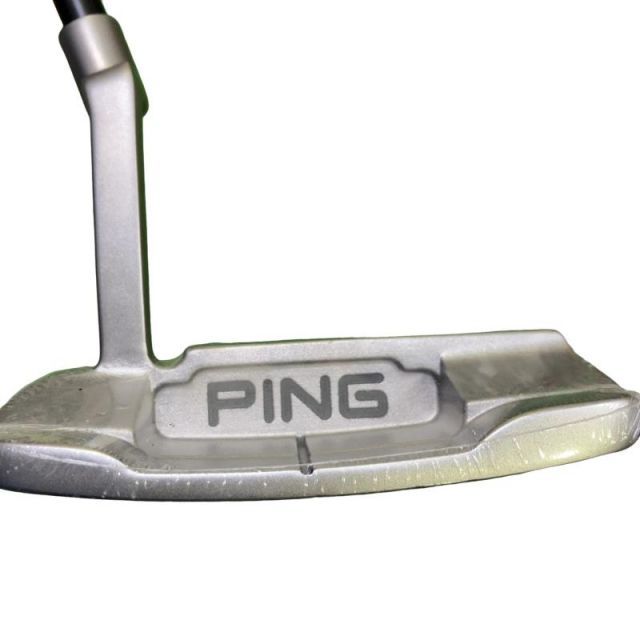 中古】 ピン PING ANSER D(2024) 34インチ パター PT オリジナル