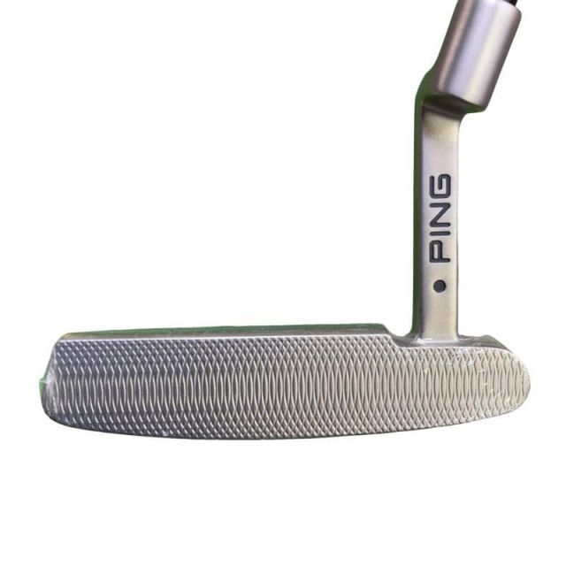 中古】 ピン PING ANSER D(2024) 34インチ パター PT オリジナル
