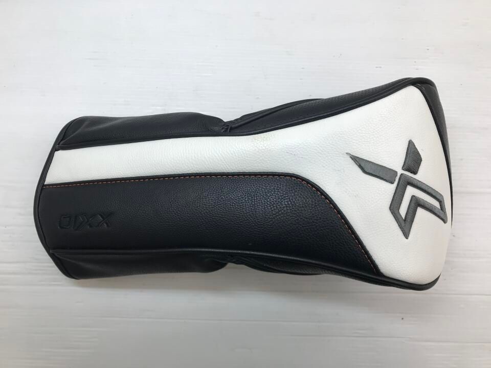 ダンロップ XXIO X-eks- 10.5度 Miyazaki AX-1 SRフレックス