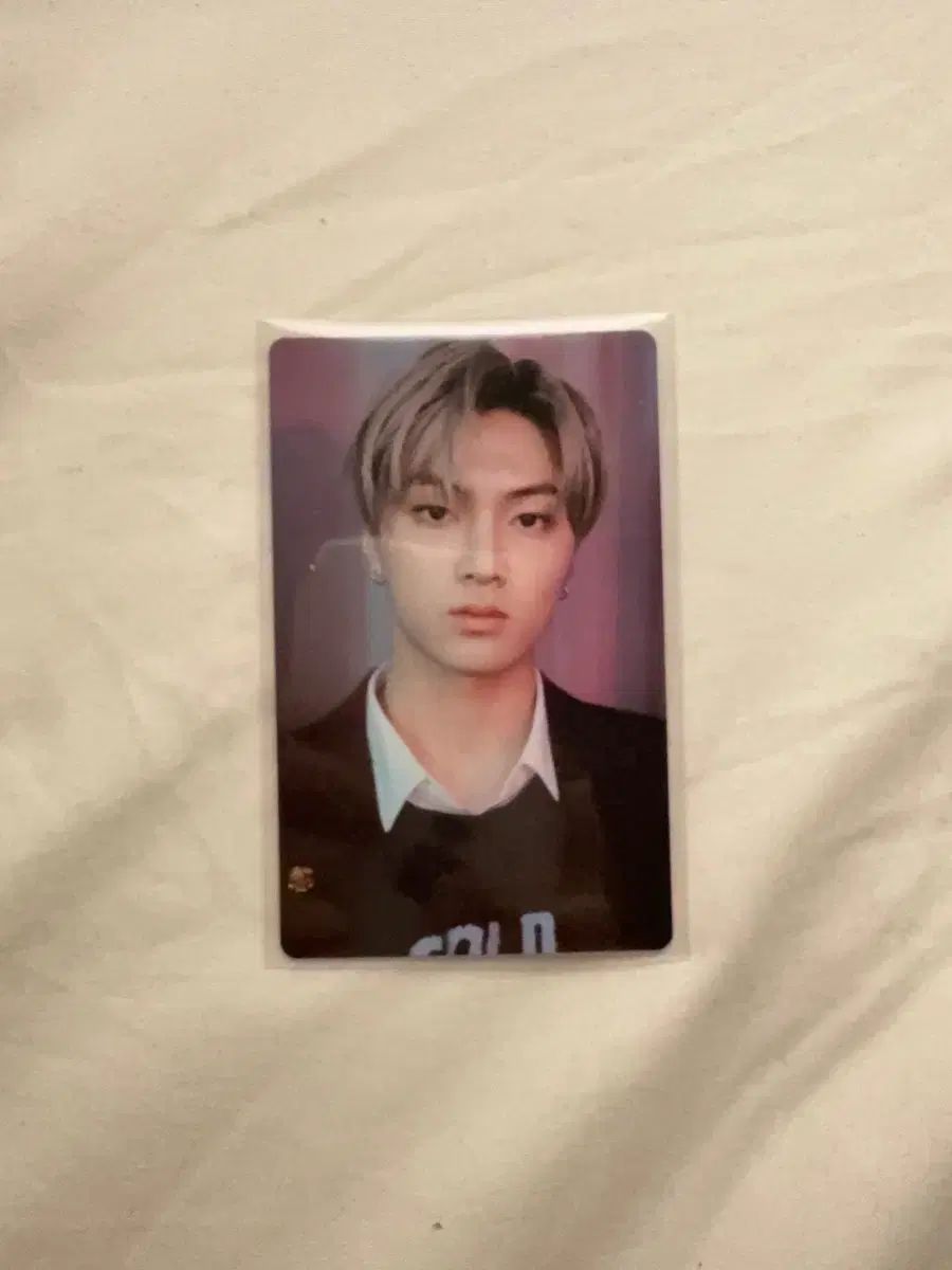 ENHYPEN ジェイ(JAY・ジョンソン) パク・ジョンソン 写真フォト PHOTO