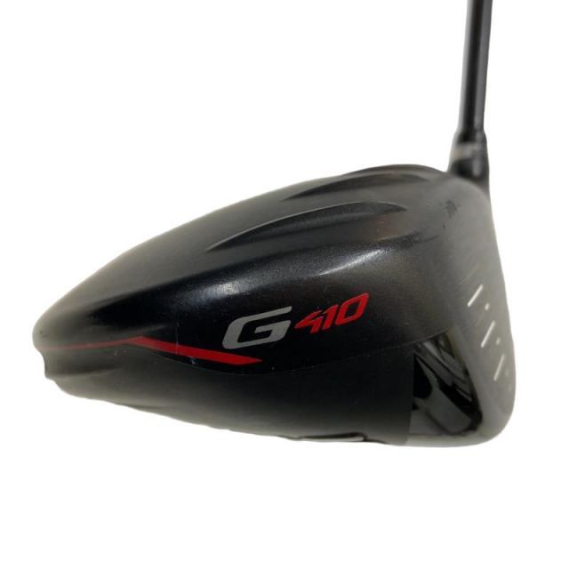 中古】 ピン G410 PLUS 10.5° ドライバー DR ALTA J CB RED(DR