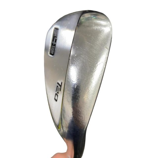 中古】 ミズノ Mizuno T20 54°/08° ウェッジ WG 純正特注シャフト