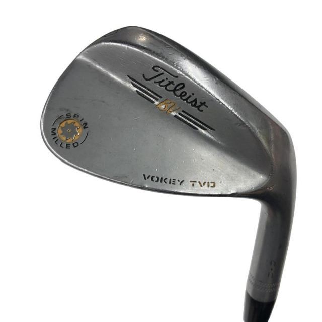メンズゴルフクラブセット　【Titleist】【RC】【VOKEY】★ メンズゴルフクラブセット 【Titleist】【RC】【VOKEY】☆ Titleist