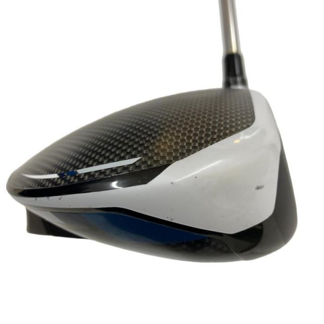 中古】 テーラーメイド SIM MAX 9° ドライバー DR リシャフト