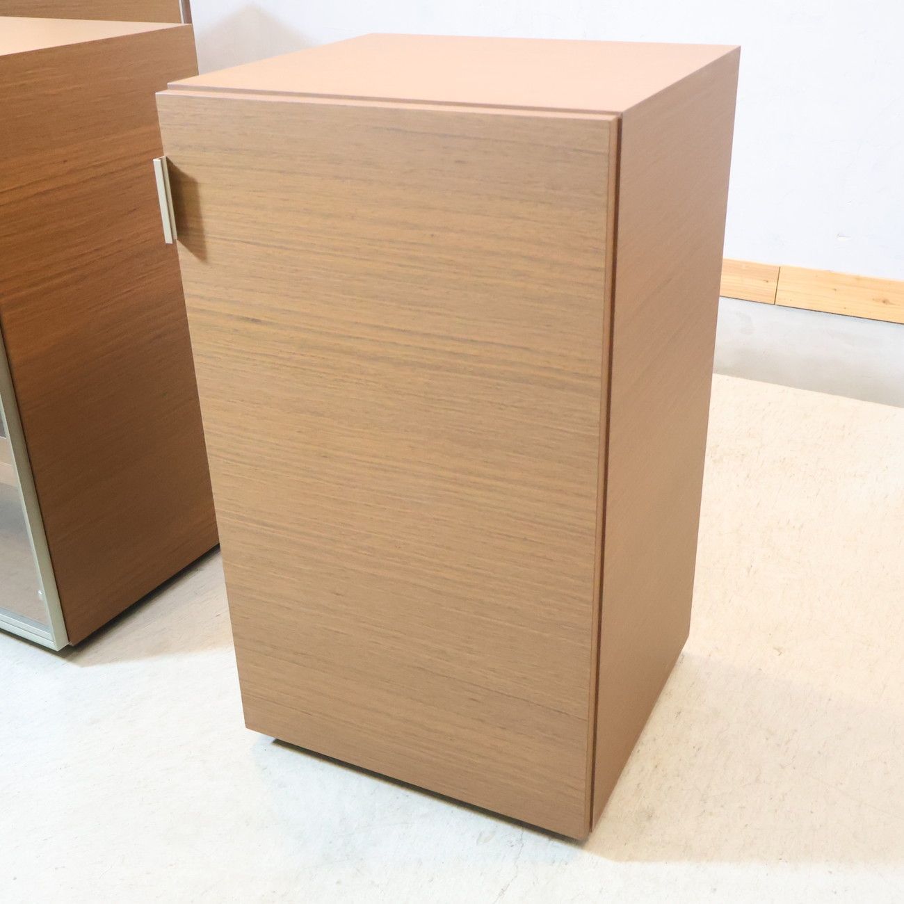 arflex アルフレックス C.C.09 キャビネット 3点セット サイドボード