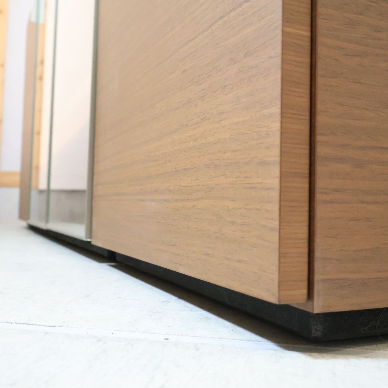 arflex アルフレックス C.C.09 キャビネット 3点セット サイドボード