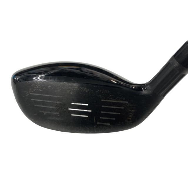 テーラーメイド M2 ユーティリティ 4U USモデル 中古】 テーラーメイド M2 U4 ユーティリティ UT RE-AX 90 STEEL JAPAN