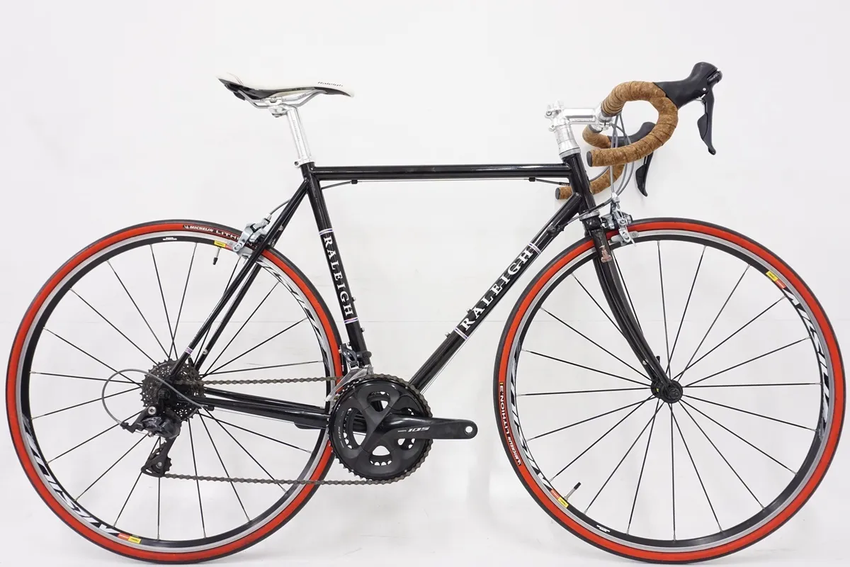 2026年最新】RALEIGH CARLTONの人気アイテム - メルカリ