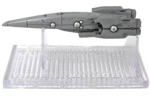 中古】トレーディングフィギュア No.7 エイストラ 「銀河英雄伝説 1